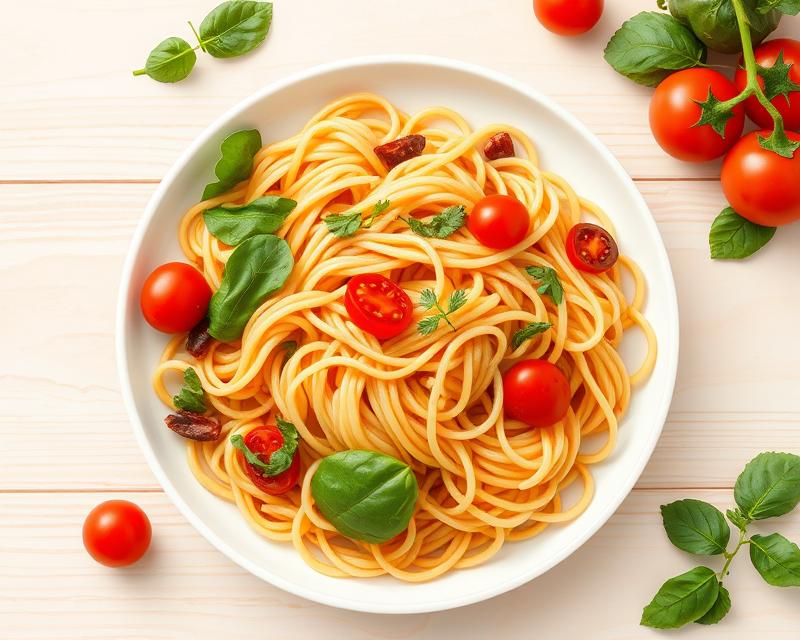 Makaron na diecie – jak wybrać najzdrowszy rodzaj?