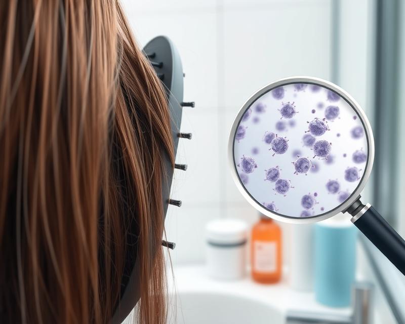 Jak dbać o szczotkę do włosów? Porady na co dzień i dla zdrowia