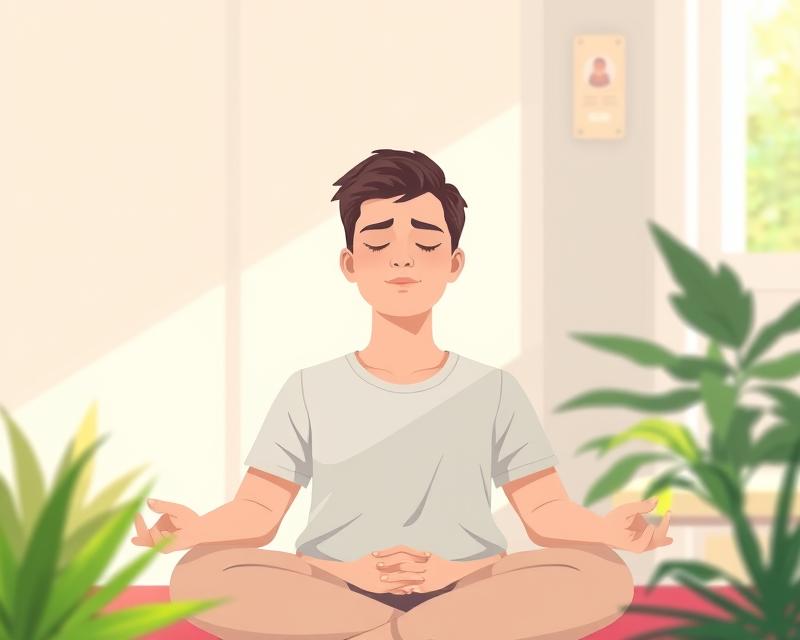 Joga oczu – jak ćwiczenia poprawiają zdrowie wzroku?