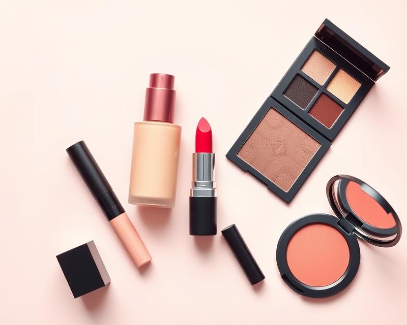 Podstawowe kosmetyki do makijażu: Co powinno być w kosmetyczce?