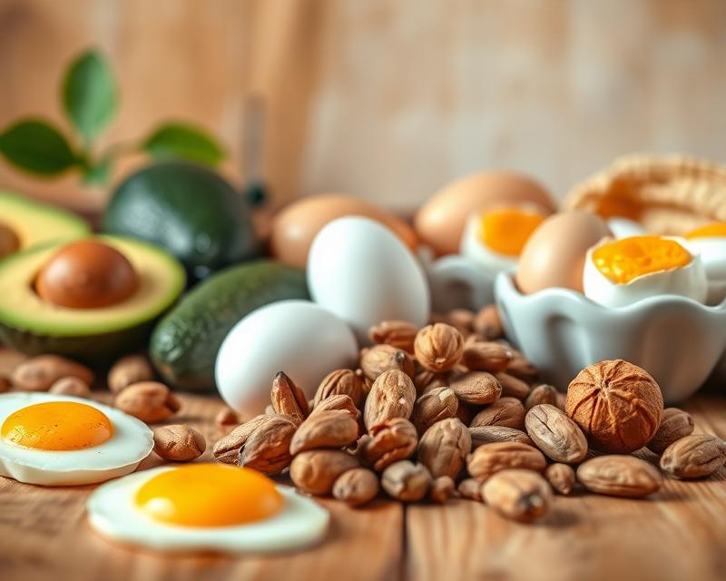 Witamina H (biotyna) – właściwości, źródła i rola w organizmie