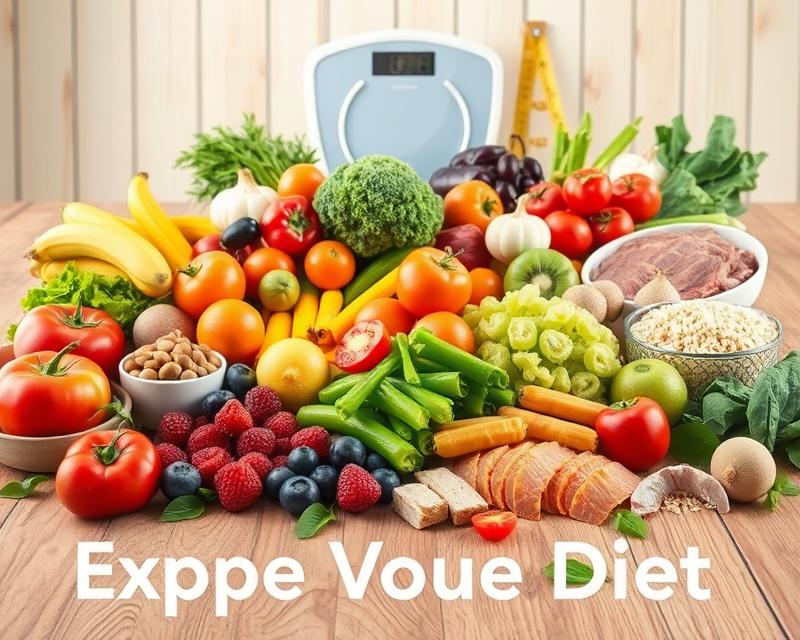 Dieta 1500 kcal – skuteczny plan odchudzający i przykładowy jadłospis