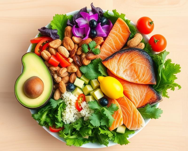 Dieta Kwaśniewskiego – zasady, efekty i polecane produkty