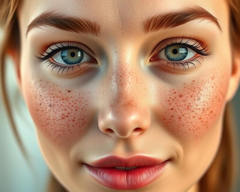 Jak skutecznie pozbyć się piegów? Metody i porady dla skóry