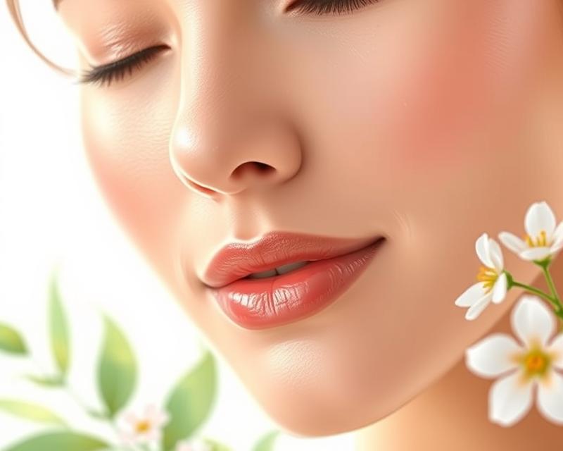 Wypełnienie zmarszczek kwasem hialuronowym – przewodnik po zabiegu