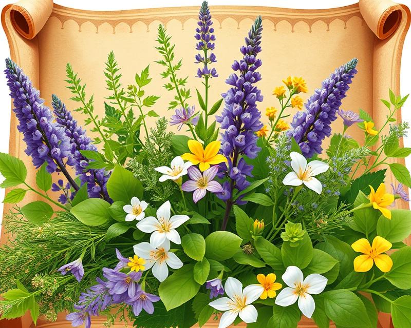 Ziołolecznictwo: historia, właściwości i zastosowanie ziół w terapii