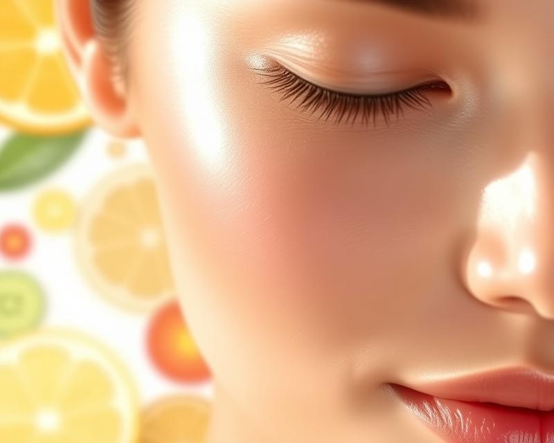 Kwas złuszczający do twarzy – rodzaje i efekty pielęgnacji