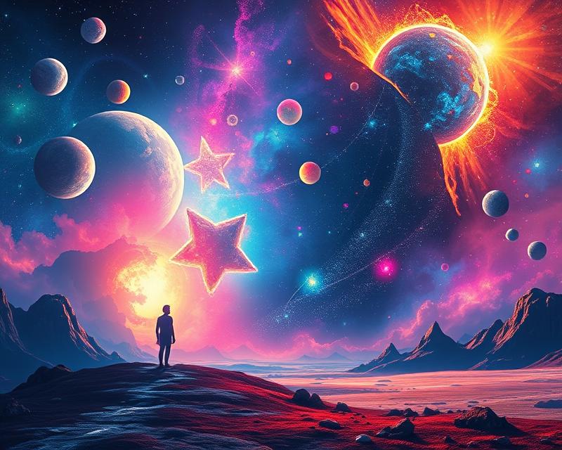 Życie pozaziemskie Życie pozaziemskie