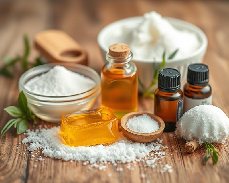 Domowe sposoby na usunięcie włosków: skuteczne metody depilacji