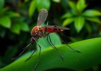 Malaria: przyczyny, objawy i metody leczenia choroby pasożytniczej