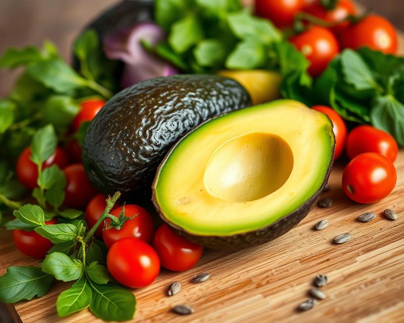 Awokado a odchudzanie – korzyści i praktyczne porady diety