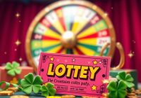 Jak wybrać najlepszą grę Lotto? Analiza i strategie wygrywania