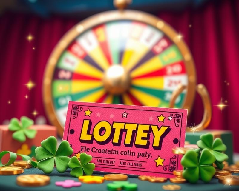 Jak wybrać najlepszą grę Lotto? Analiza i strategie wygrywania