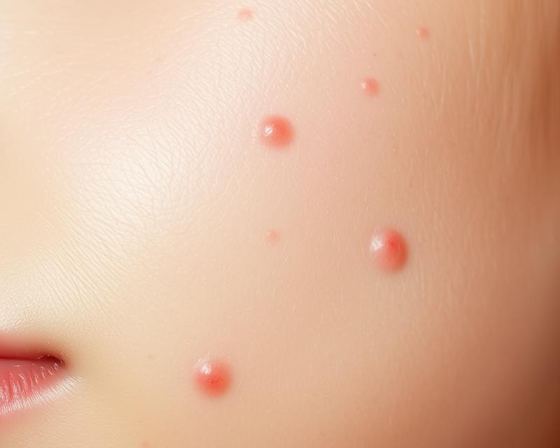 Pryszcze podskórne: skuteczne domowe metody leczenia i pielęgnacji