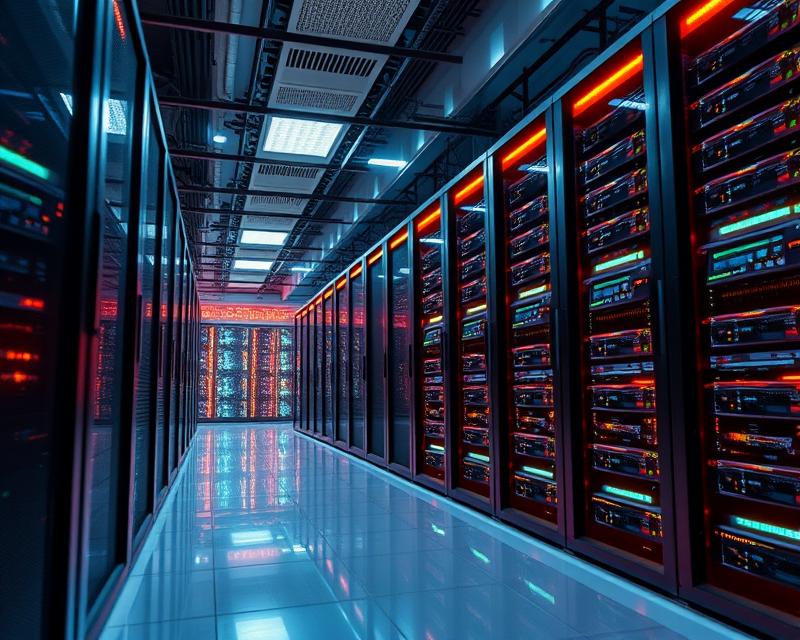 Jak wybrać najlepszy hosting? Kluczowe parametry i porady