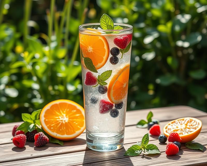 Nawodnienie w diecie – kluczowe wskazówki dla zdrowia i samopoczucia