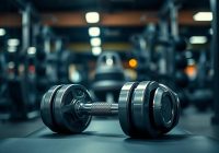 Uginanie ramion z supinacją – jak poprawnie ćwiczyć bicepsy?