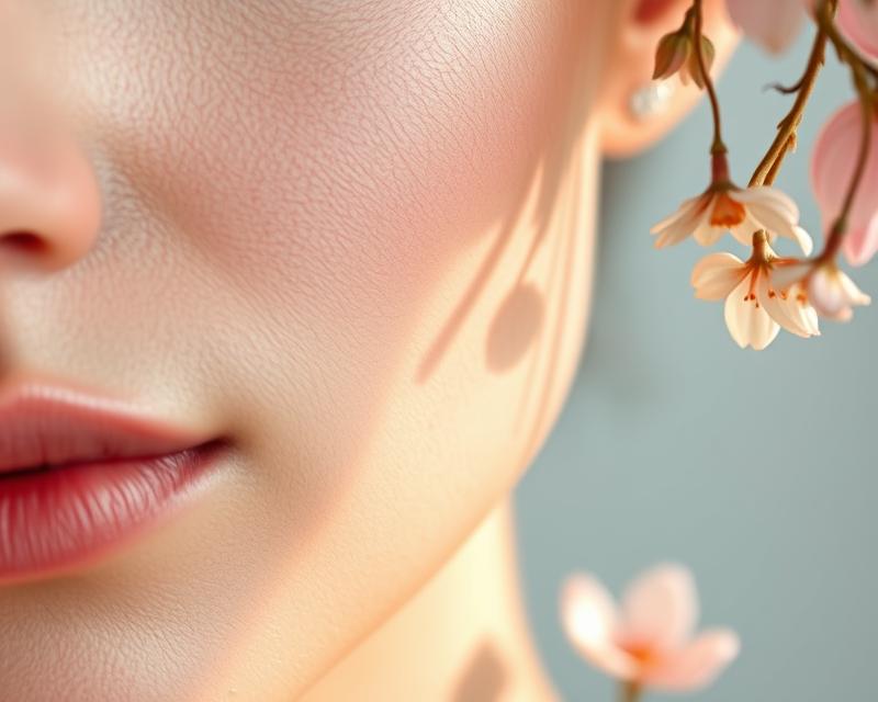 Skuteczne metody na wybielanie czerwonych plam po pryszczach Skuteczne metody na wybielanie czerwonych plam po pryszczach