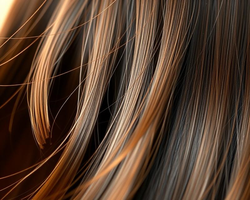 Jak zapobiegać plątaniu się włosów? Skuteczne metody pielęgnacji