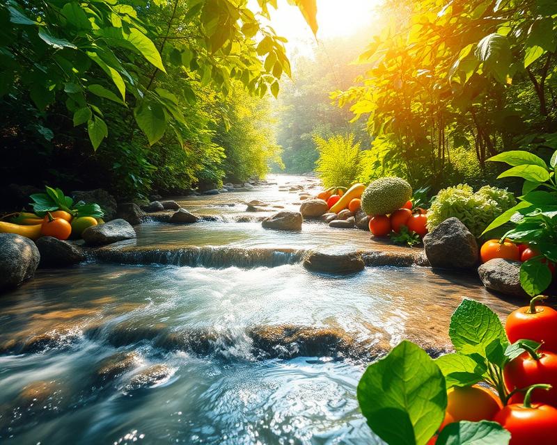 Jak oczyszczanie organizmu wspiera zdrowie i samopoczucie?