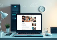 Jak wybrać najlepszy hosting dla bloga? Kluczowe informacje i porady