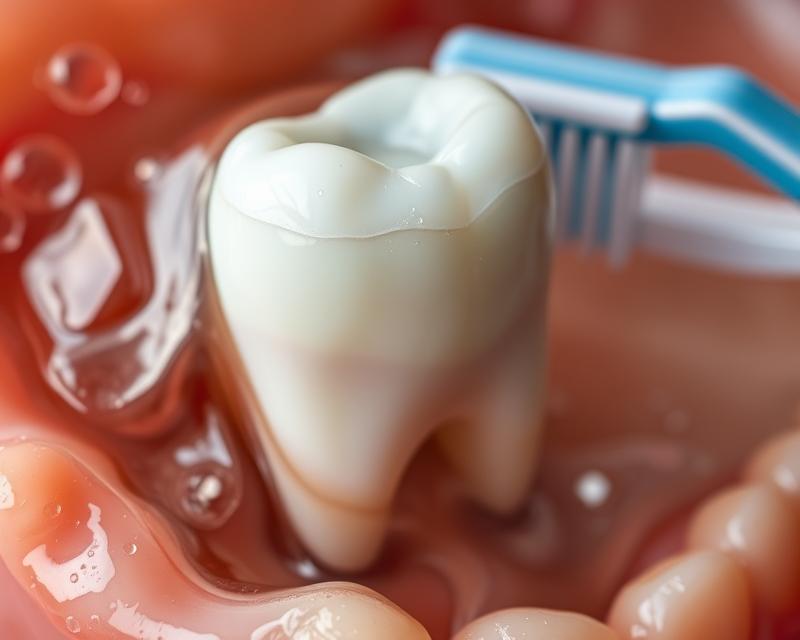 Płytka nazębna: co to jest, jak powstaje i jak jej zapobiegać?
