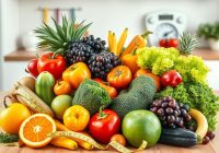 Prosta dieta odchudzająca: zasady, przykłady i efekty