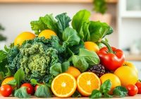 Łatwa dieta oczyszczająca – zasady, metody i efekty detoksykacji