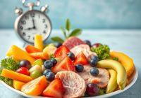 Szybka dieta odchudzająca bez efektu jojo – klucz do sukcesu