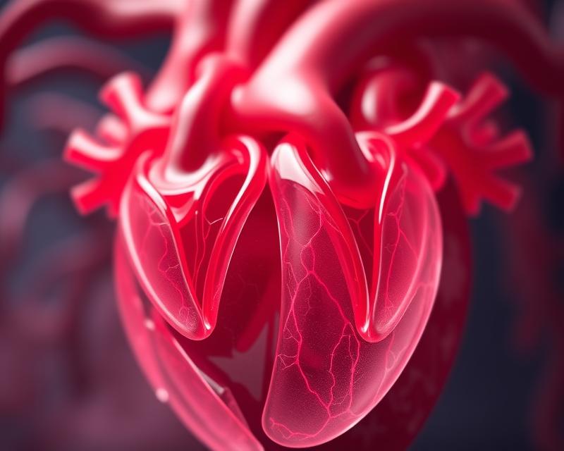Zastawki serca – budowa, funkcje i wady oraz ich leczenie