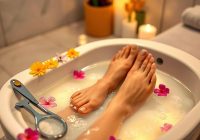 Pedicure kosmetyczny: wszystko, co musisz wiedzieć o pielęgnacji stóp