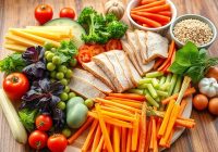 Dieta redukcyjna 2500 kcal – zasady, skład i korzyści zdrowotne
