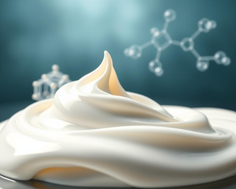 Alkohol cetylowy w kosmetykach – właściwości i zastosowanie Alkohol cetylowy w kosmetykach – właściwości i zastosowanie