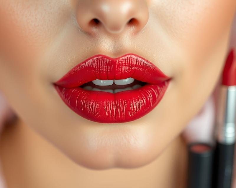 Makijaż permanentny ust: korzyści, przebieg i pielęgnacja