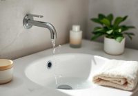 Mycie twarzy samą wodą – zalety i pułapki naturalnej pielęgnacji