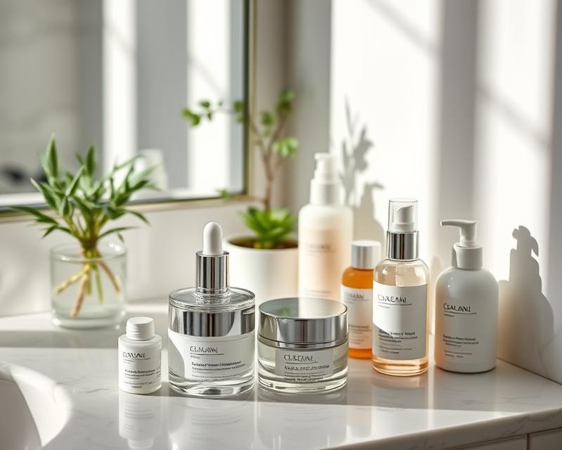 Pielęgnacja cery suchej trądzikowej – kluczowe zasady i porady