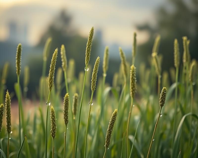 Skrzyp polny na włosy – właściwości, zastosowanie i korzyści