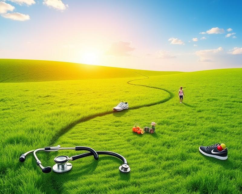 Profilaktyka zdrowotna: Klucz do zdrowego stylu życia