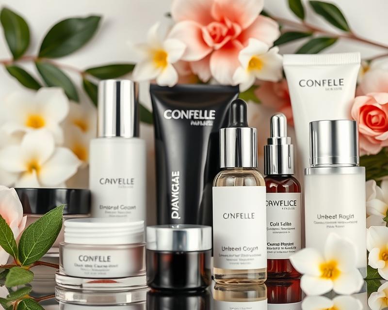 Benzoesan benzylu w kosmetykach: właściwości, zastosowanie i bezpieczeństwo