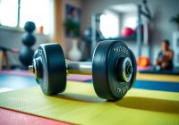 Ćwiczenia na triceps w domu – skuteczny plan treningowy
