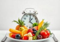 Dieta 12 godzinna – zasady, korzyści i efekty odchudzania