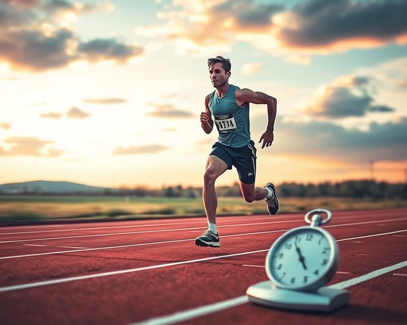 Masa ciała a wyniki biegowe: jak osiągnąć optymalną wagę? Masa ciała a wyniki biegowe: jak osiągnąć optymalną wagę?