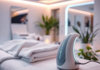Elektroterapia w kosmetyce: zabiegi, korzyści i przeciwwskazania