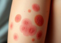 Alergiczny wyprysk: objawy, diagnostyka i metody leczenia