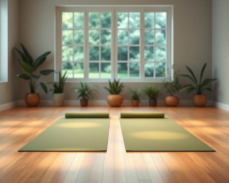 Zalety jogi dla par: Jak wzmacnia więzi i redukuje stres Zalety jogi dla par: Jak wzmacnia więzi i redukuje stres