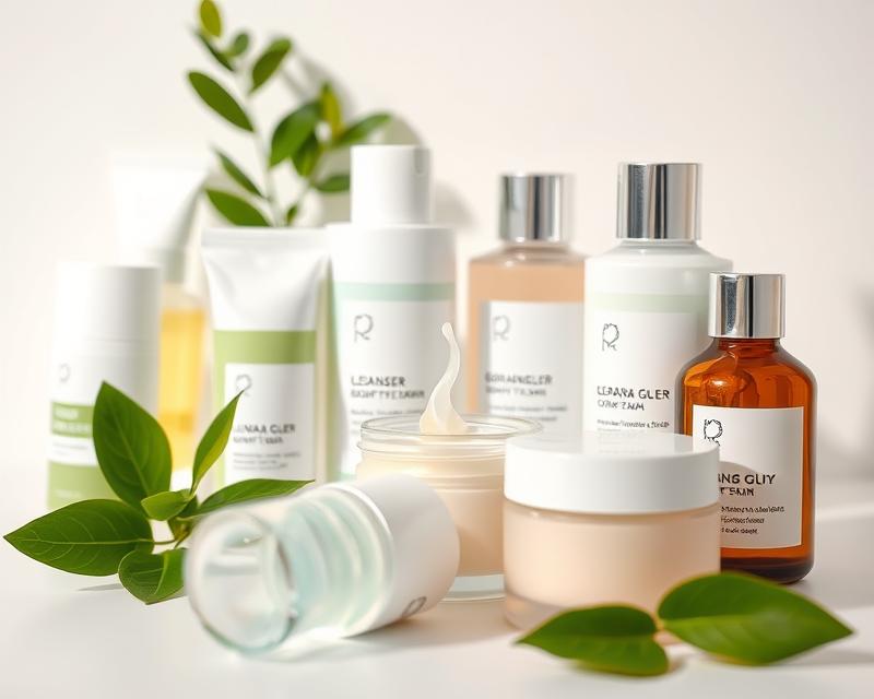 Kosmetyki do cery tłustej – jak je wybrać i skutecznie stosować?