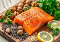 Kwasy omega-3: Dlaczego są kluczowe dla zdrowia i jak je spożywać?