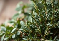 Naturalne metody na przyciemnienie siwych włosów – skuteczne sposoby