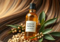 Olejek jojoba na włosy – właściwości i korzyści dla zdrowia włosów