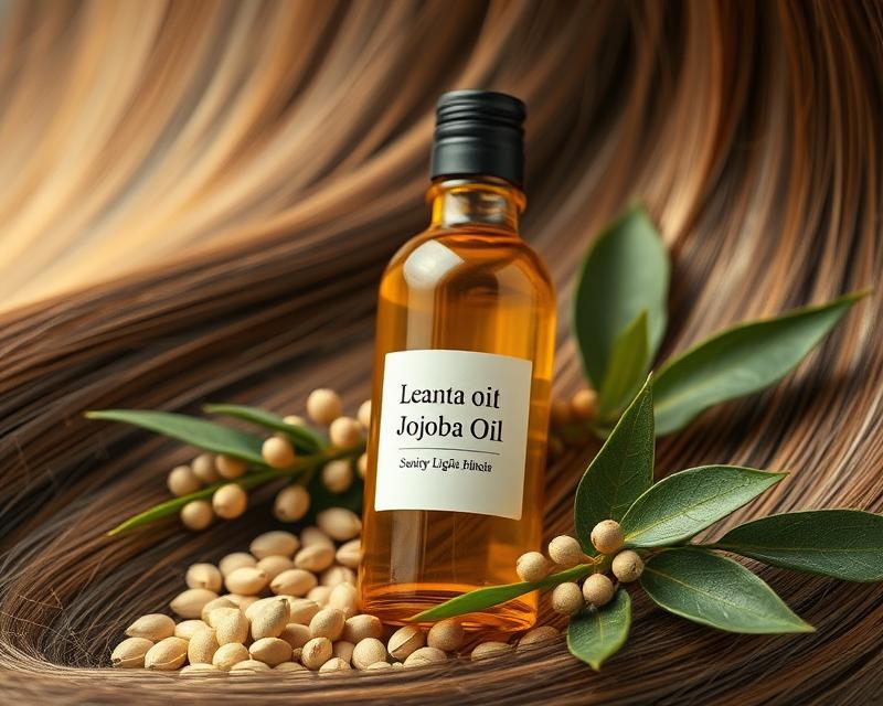 Olejek jojoba na włosy – właściwości i korzyści dla zdrowia włosów